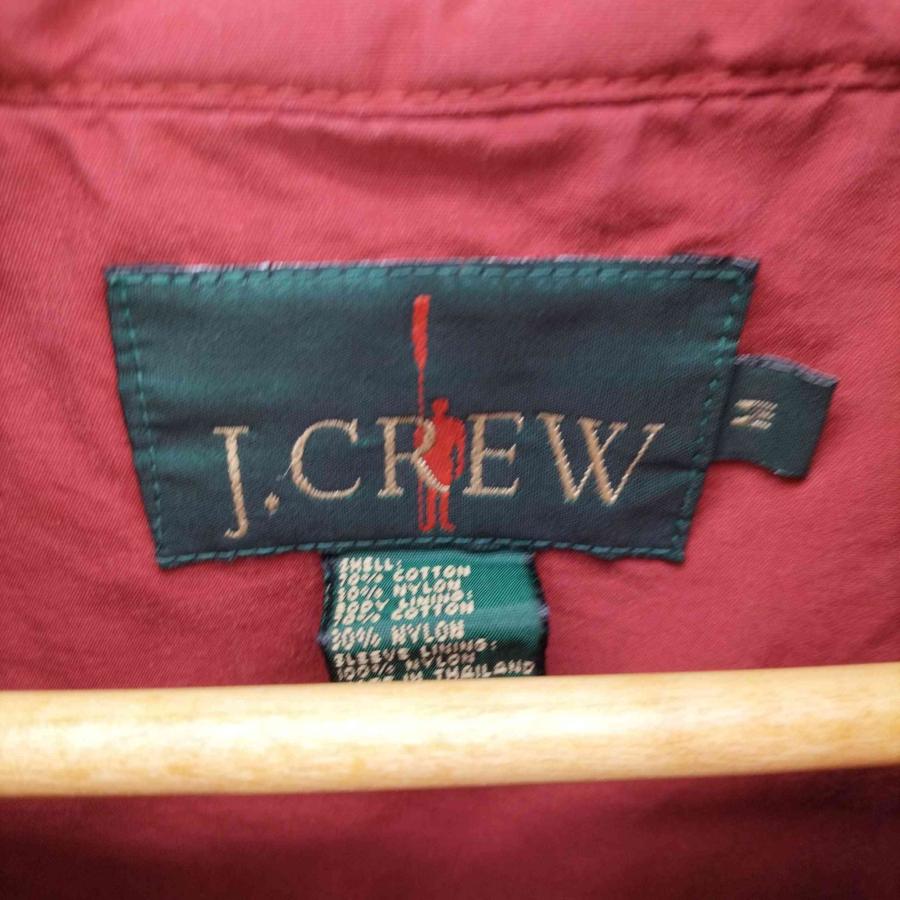 ジェークルー 巨人タグ マウンテンパーカー J.CREW J.CREW(ジェイクルー) 90S 巨人タグ マウンテンパーカー