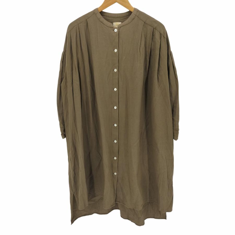 中古】ユーズドフルギ USED古着 equalment Jersey Dress レディース  