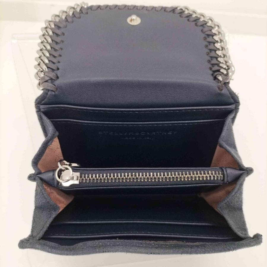 STELLA McCARTNEY(ステラマッカートニー) ファラベラ  スモール チェーンウォレット レデ 中古 古着 0123｜bazzstore｜03