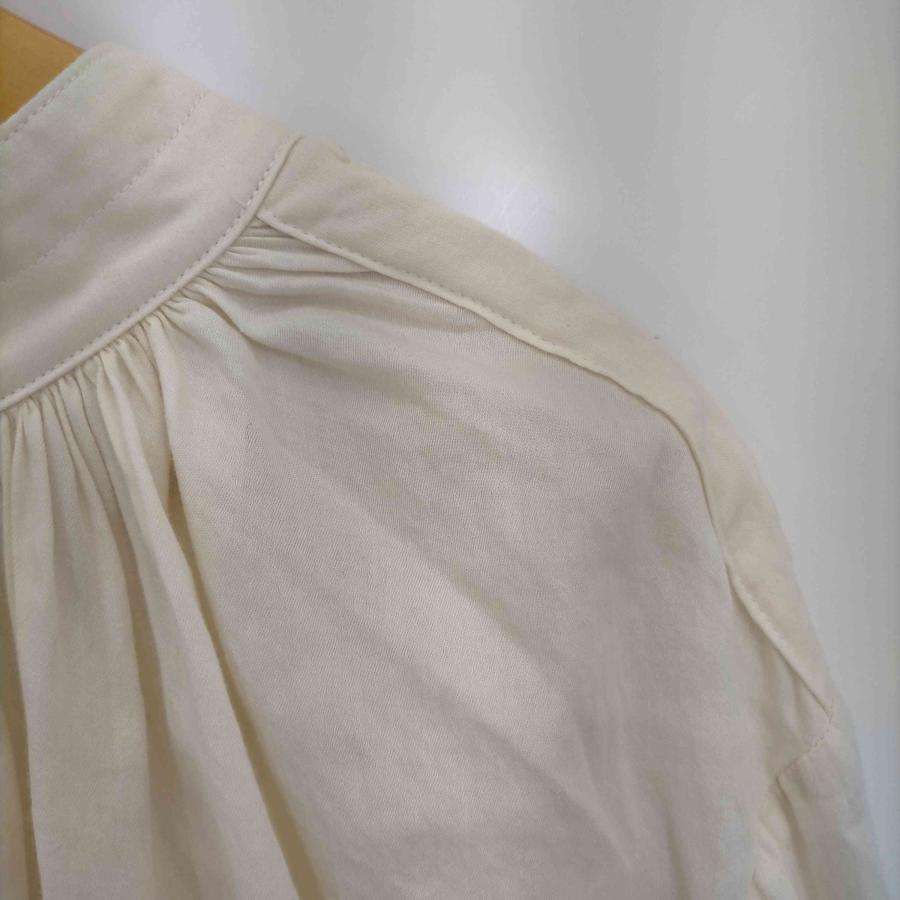 USED古着(ユーズドフルギ) {{マキマロ}} raso ギャザーワンピース