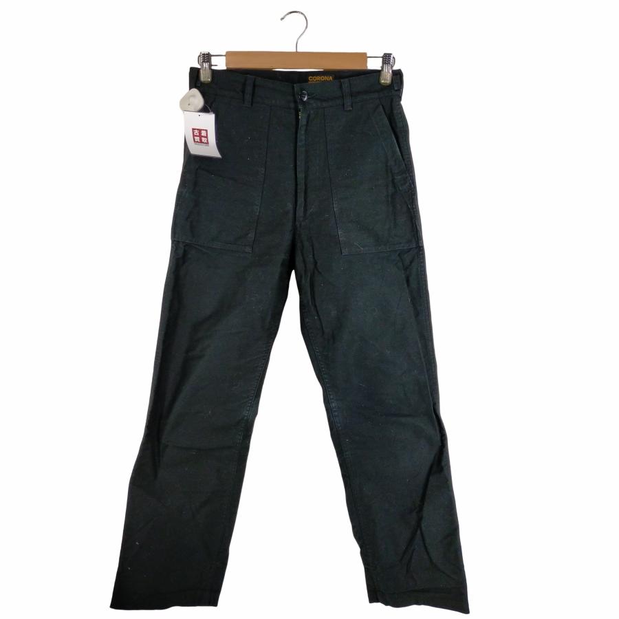 CORONA(コロナ) UTILITY SLACKS メンズ XS 中古 古着 1117
