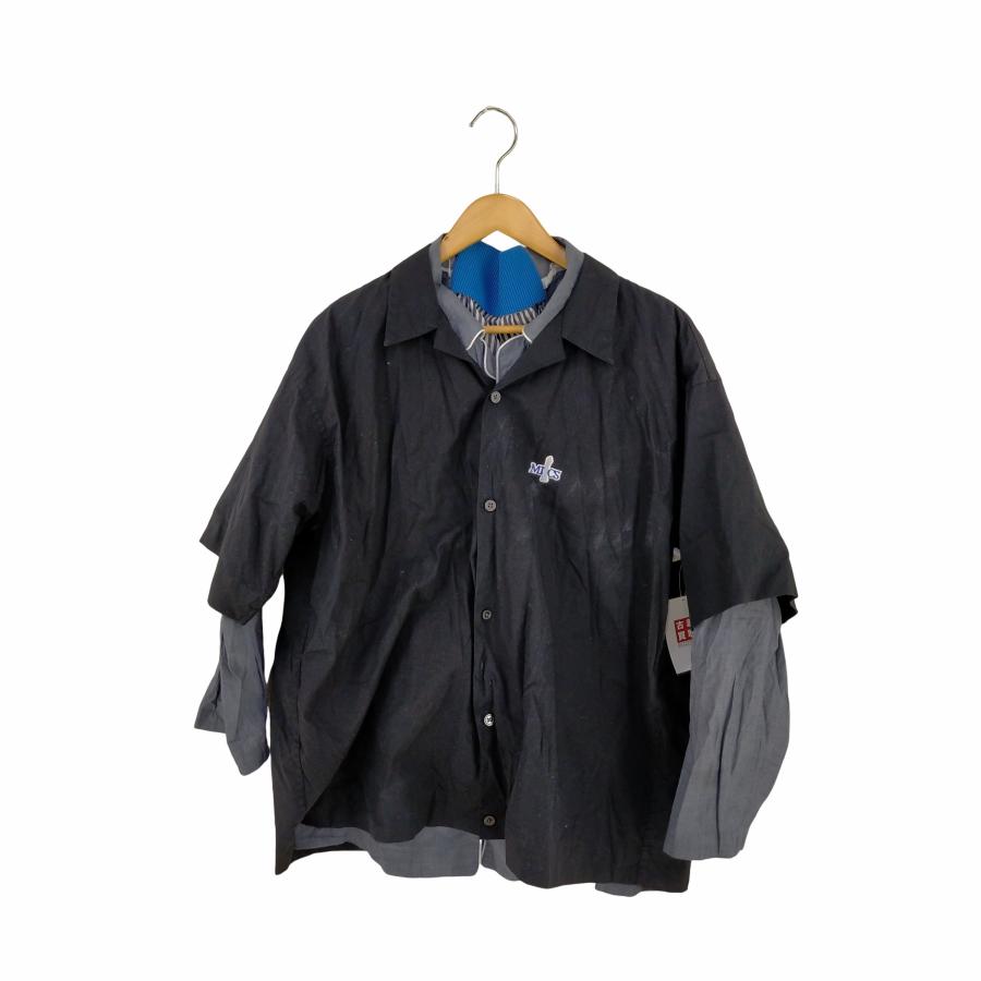 BODYSONG. bodysong.(ボディソング) DMICS 再構築シャツ メンズ 表記無  