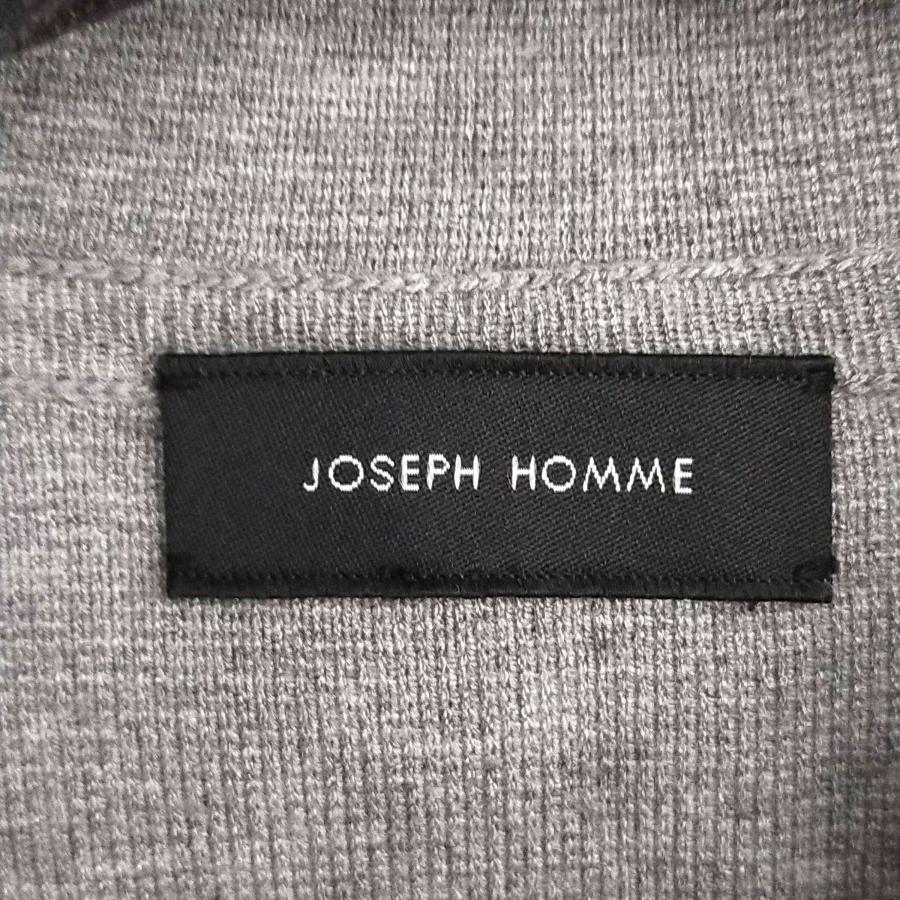 JOSEPH HOMME(ジョゼフオム) レーヨン混 2Bテーラードジャケット メンズ  46 中古 古着 0949｜bazzstore｜06