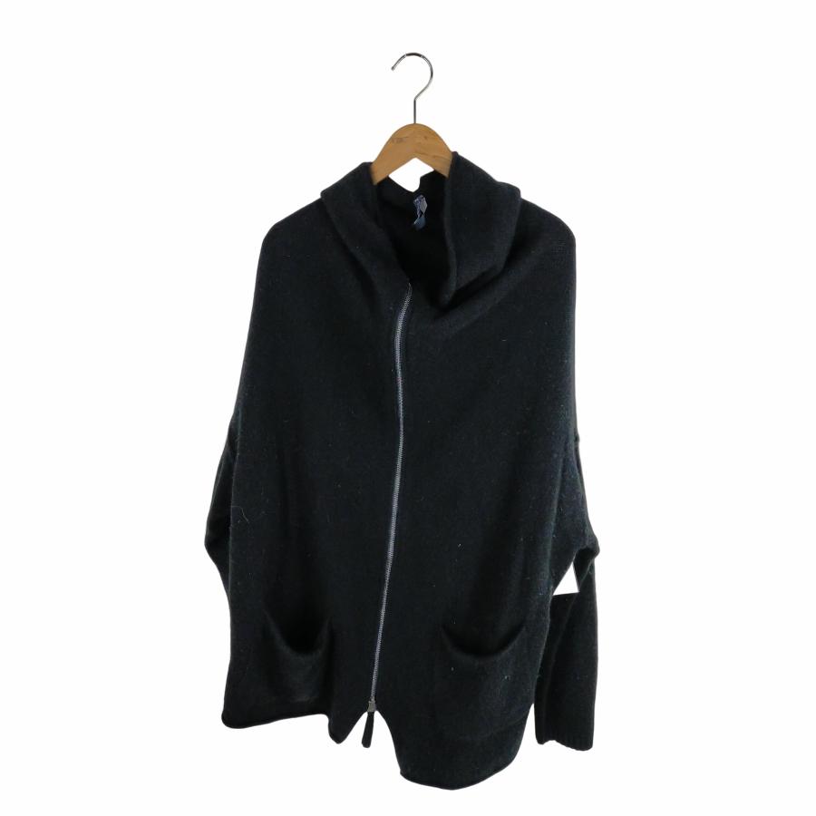 RUNDHOLZ(ランドホルツ) STRICK JACKE ニットジャケット レディース 