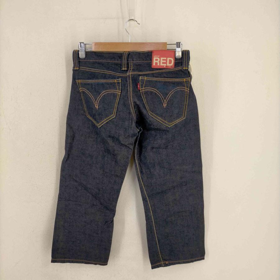 Levi's RED Levis RED(リーバイスレッド) クロップドデニム Levi's RED Levis RED(リーバイスレッド) クロップドデニム