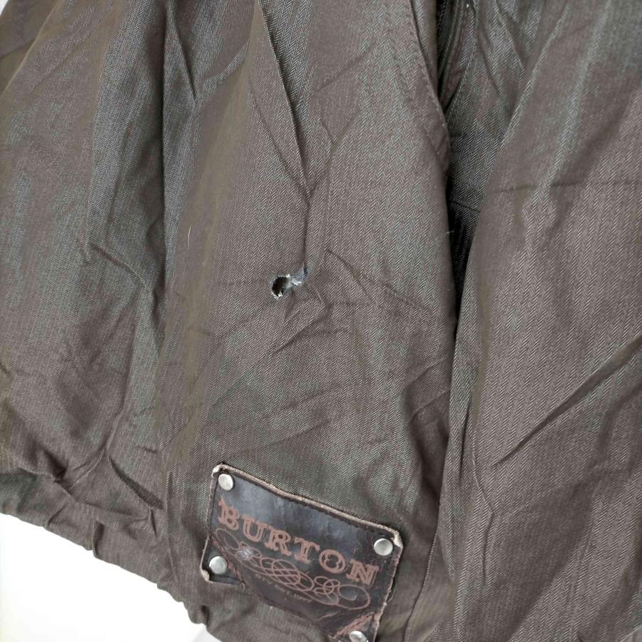 BURTON（バートン） 中綿スキージャケット メンズ JPN：L 中古