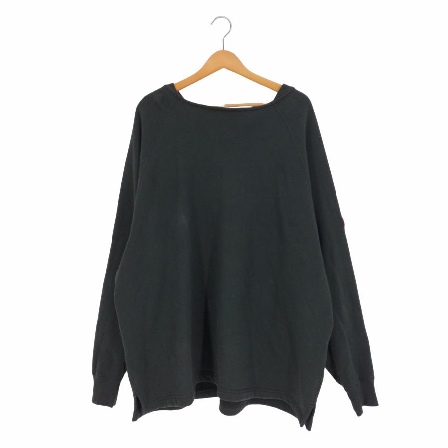 C.E C.E(シーイー) LOOSE SWEAT PULLOVER ルーズスウェットプル  