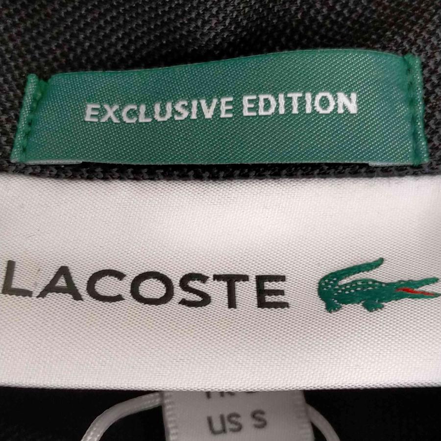 LACOSTE(ラコステ) 別注 ポロシャツ メンズ import：S  中古 古着 0729｜bazzstore｜06