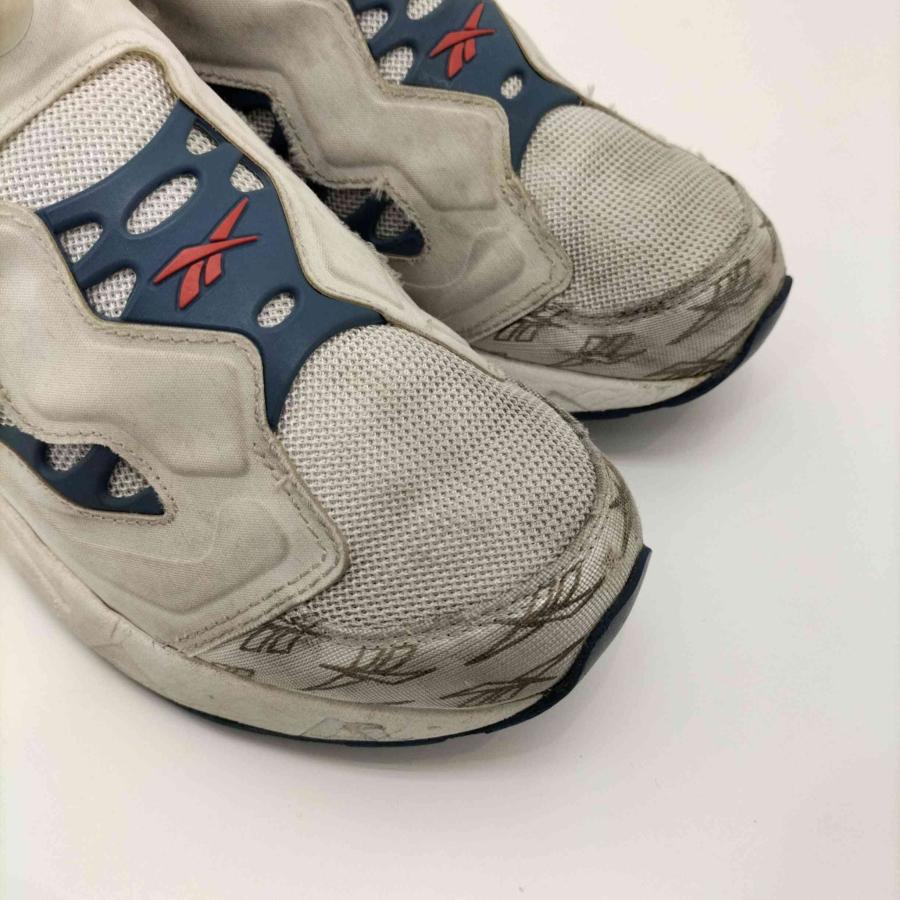 Reebok(リーボック) INSTAPUMP FURY ROAD メンズ JPN：25  中古 古着 0227｜bazzstore｜04