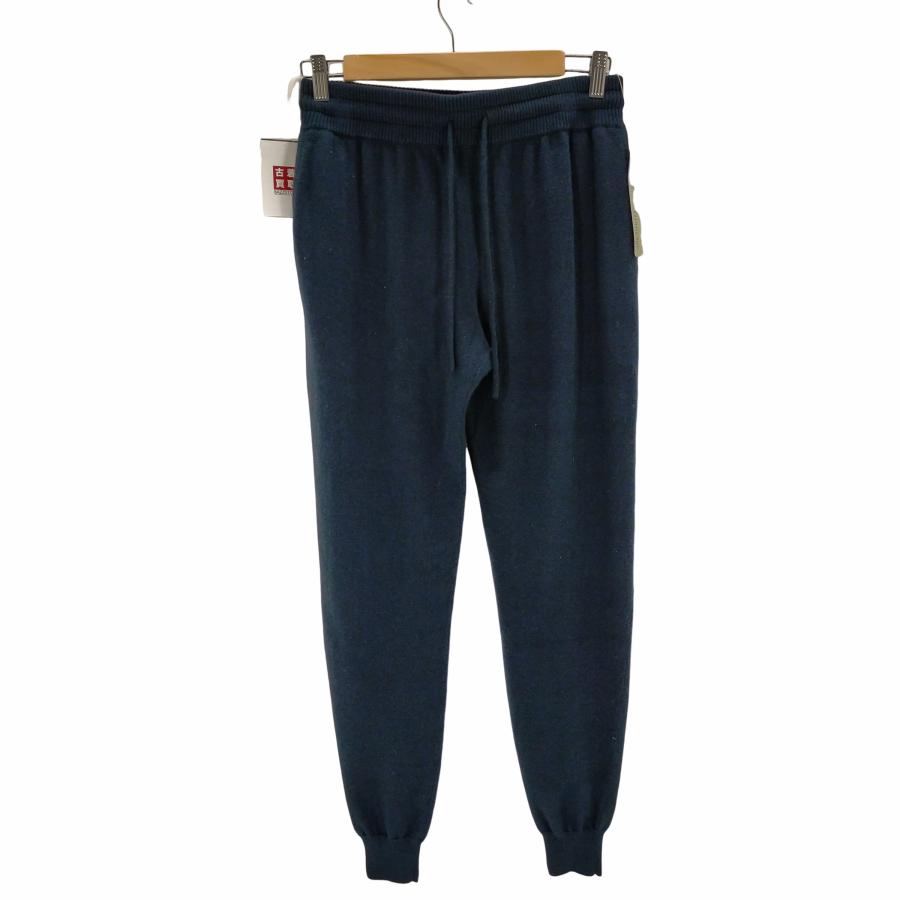 USED古着(ユーズドフルギ) {{granyage}}カシミヤ混ニットパンツ  
