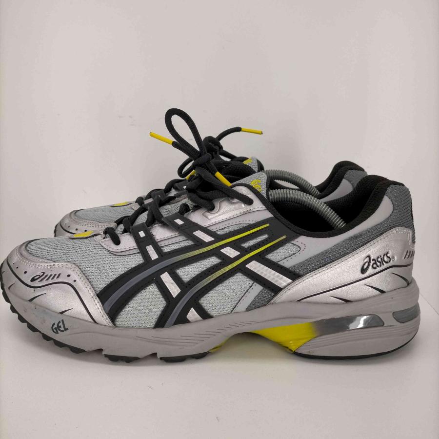 ASICS(アシックス) GEL-1090 ゲル1090 MID GREY ローカットスニーカー メンズ  中古 古着 1243｜bazzstore｜02