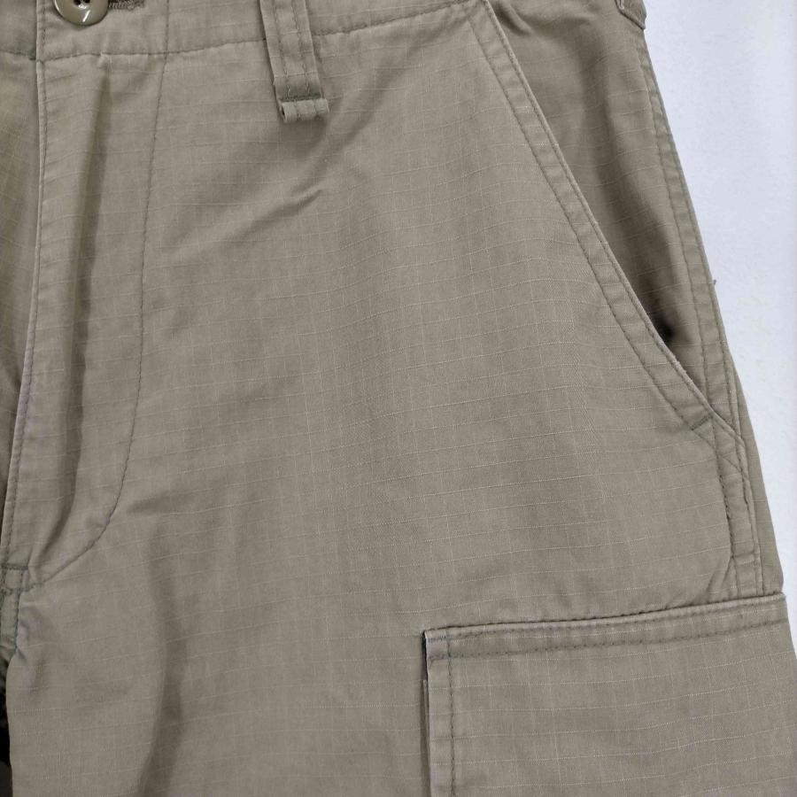 90s〜 初期 WTAPS リップストップ カーゴパンツ WTAPS(ダブルタップス) 90S~00S 初期 リップストップカーゴパンツ