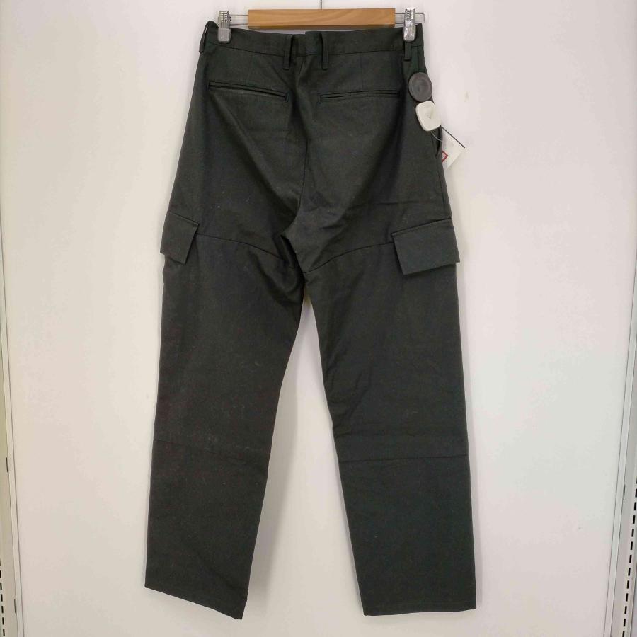 D-VEC(ディーベック) カーゴパンツ メンズ 表記無 中古 古着 1110 