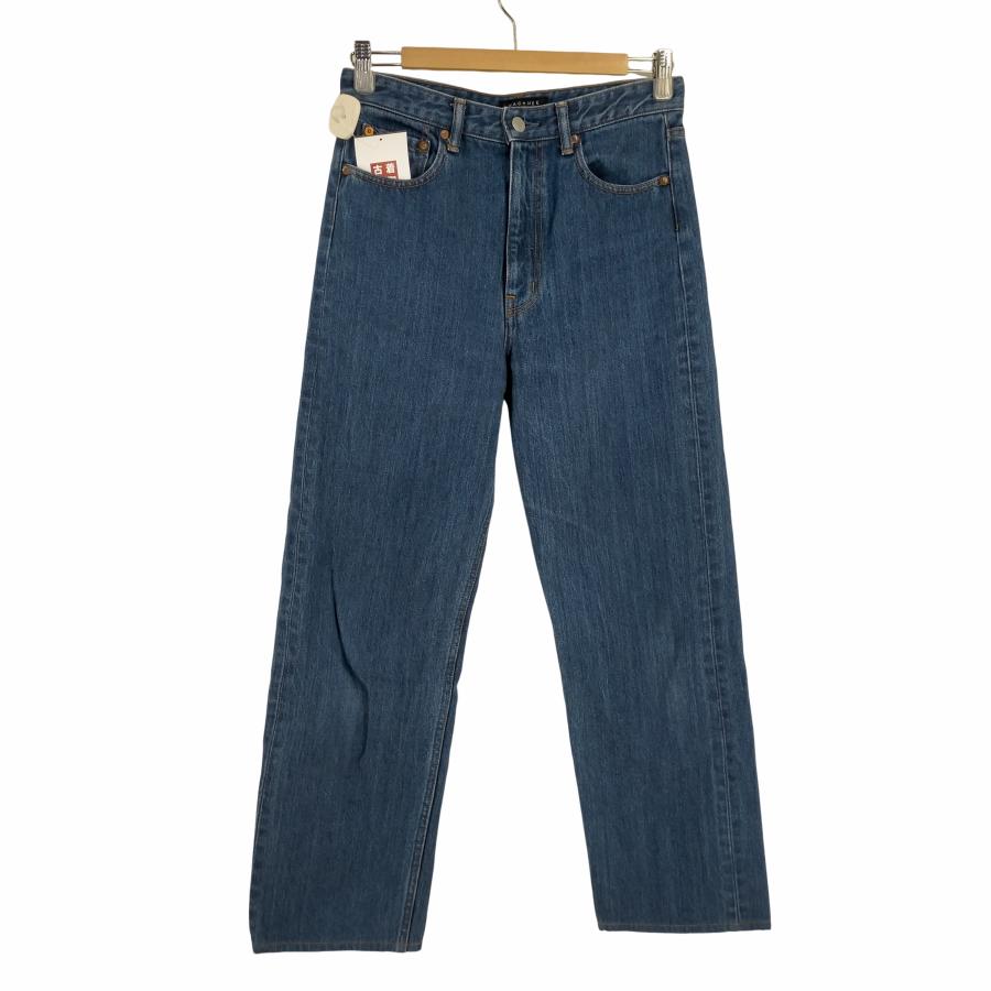 MACPHEE(マカフィー) ストレートデニムパンツ レディース JPN：36 中古 