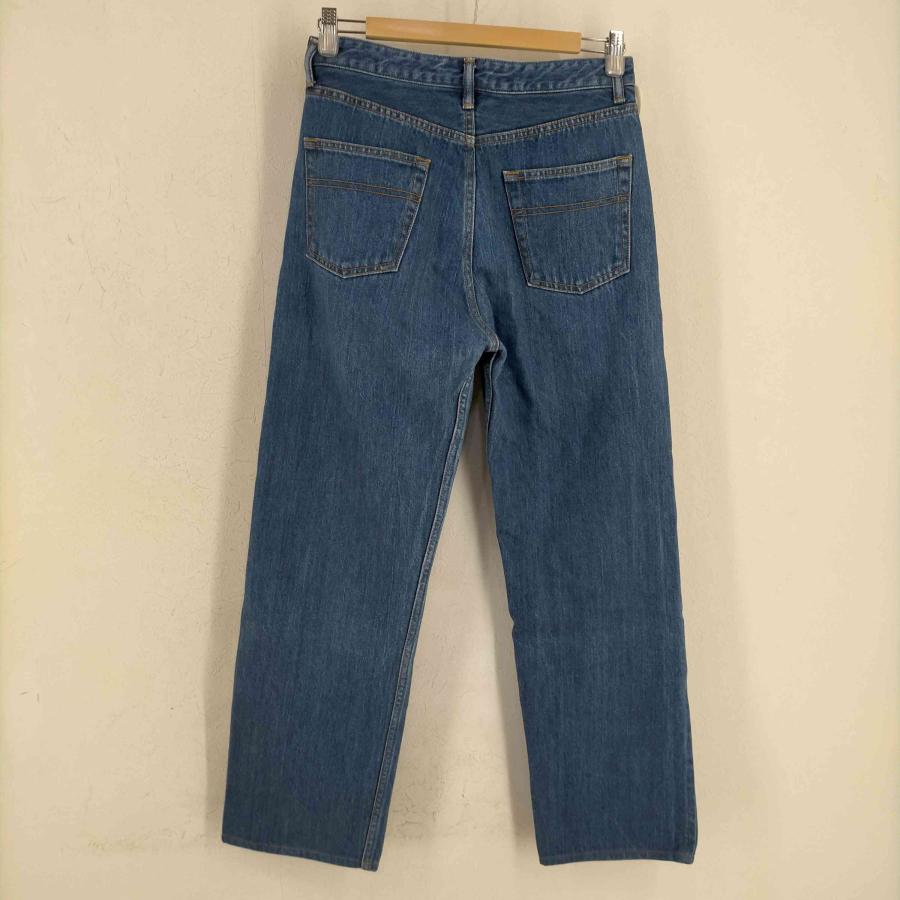 MACPHEE(マカフィー) ストレートデニムパンツ レディース JPN：36 中古 