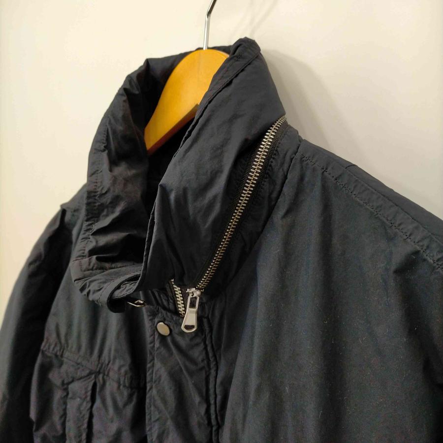 MAISON SPECIAL(メゾンスペシャル) 23AW ROYAL AIR VENTILE Prime 中古 古着 1006｜bazzstore｜05
