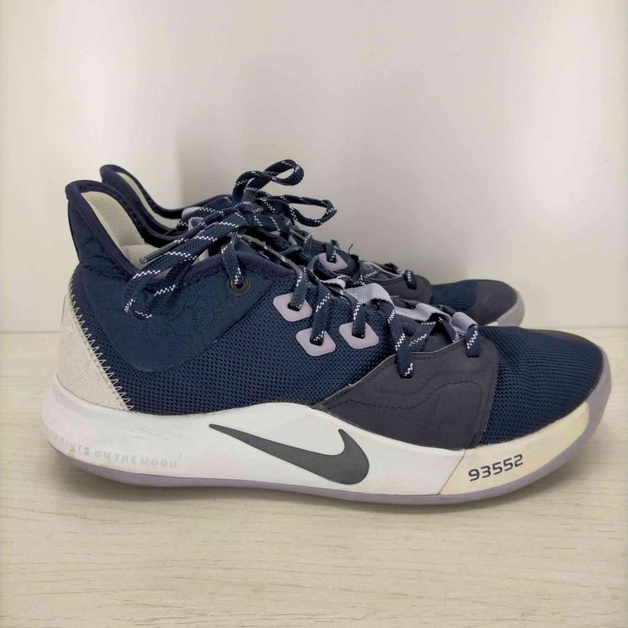 NIKE NIKE(ナイキ) PG 3 EP メンズ JPN：26.5 中古 古着 1108 