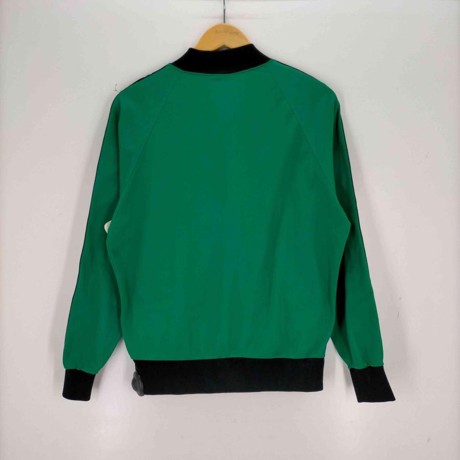 adidas adidas(アディダス) 60s 70s PRESTIL ZIP トレフォイル adidas adidas(アディダス) 60s 70s PRESTIL ZIP トレフォイル