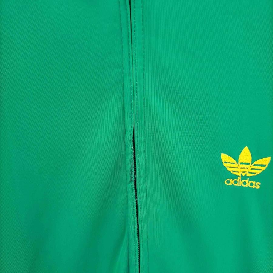 adidas adidas(アディダス) 60s 70s PRESTIL ZIP トレフォイル adidas adidas(アディダス) 60s 70s PRESTIL ZIP トレフォイル