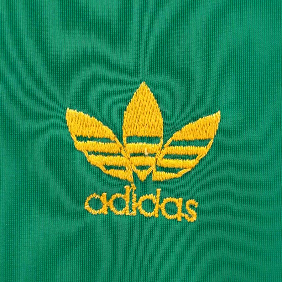 adidas adidas(アディダス) 60s 70s PRESTIL ZIP トレフォイル adidas adidas(アディダス) 60s 70s PRESTIL ZIP トレフォイル