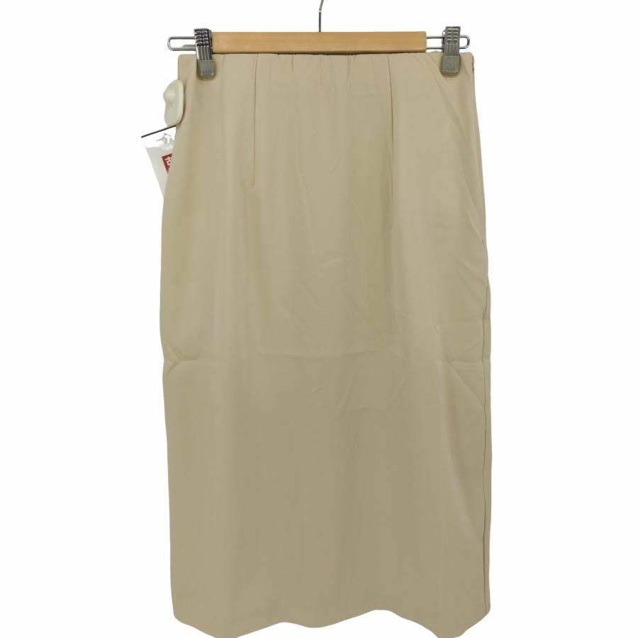 earthy(アーシー) リサイクルサテンスカート レディース JPN：S 中古 
