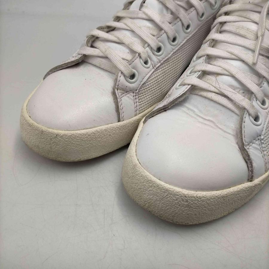 adidas Originals(アディダスオリジナルス) Rod Laver Vintage White 中古 古着 1022｜bazzstore｜05