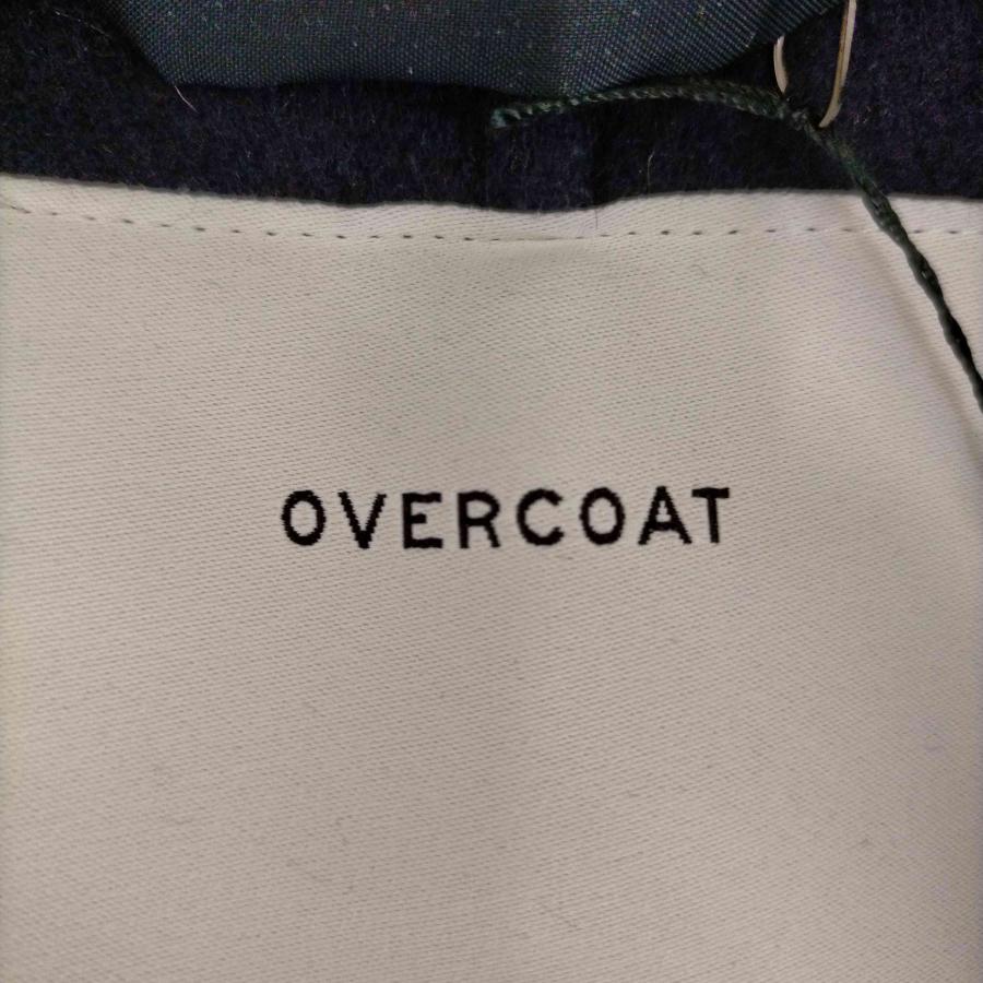 ジャケット・アウター Overcoat DARTED DOLMAN SLEEVE Size2 OVERCOAT OVERCOAT(オーバーコート) DARTED DOLMAN SLEEVE