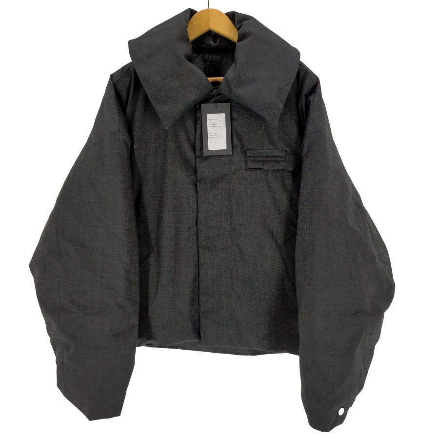 th products th(ティーエイチ) 22Aw over jacket 中綿 メンズ JPN：2 