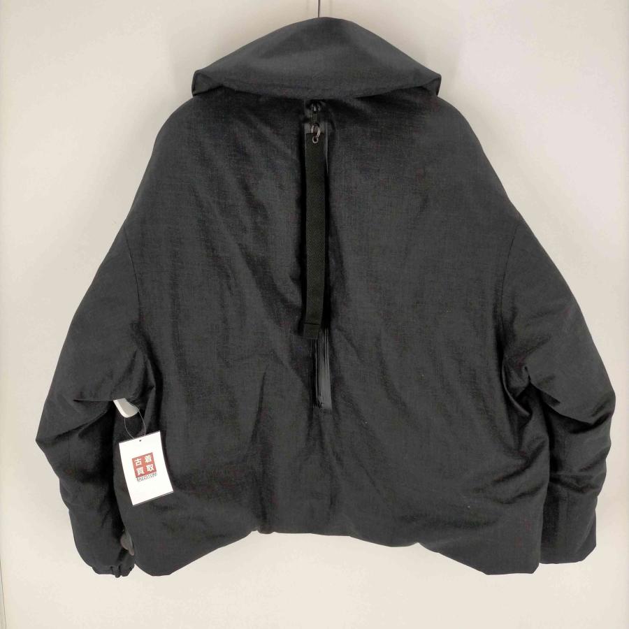 th products th(ティーエイチ) 22Aw over jacket 中綿 メンズ JPN：2 