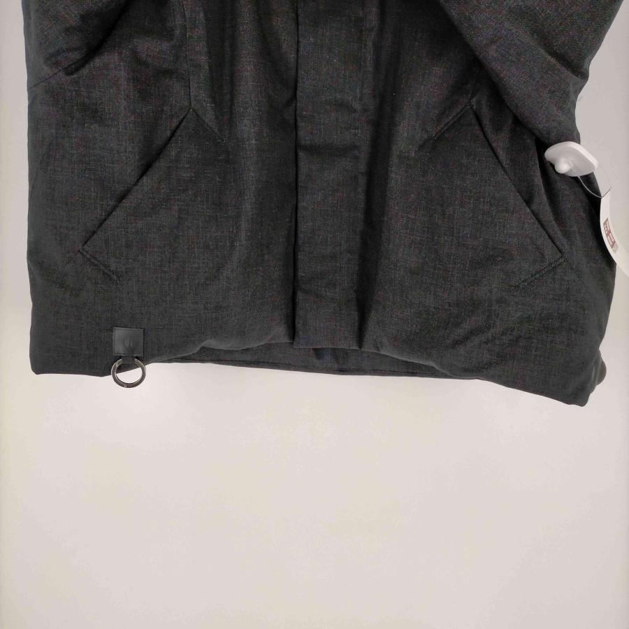 th products th(ティーエイチ) 22Aw over jacket 中綿 メンズ JPN：2 
