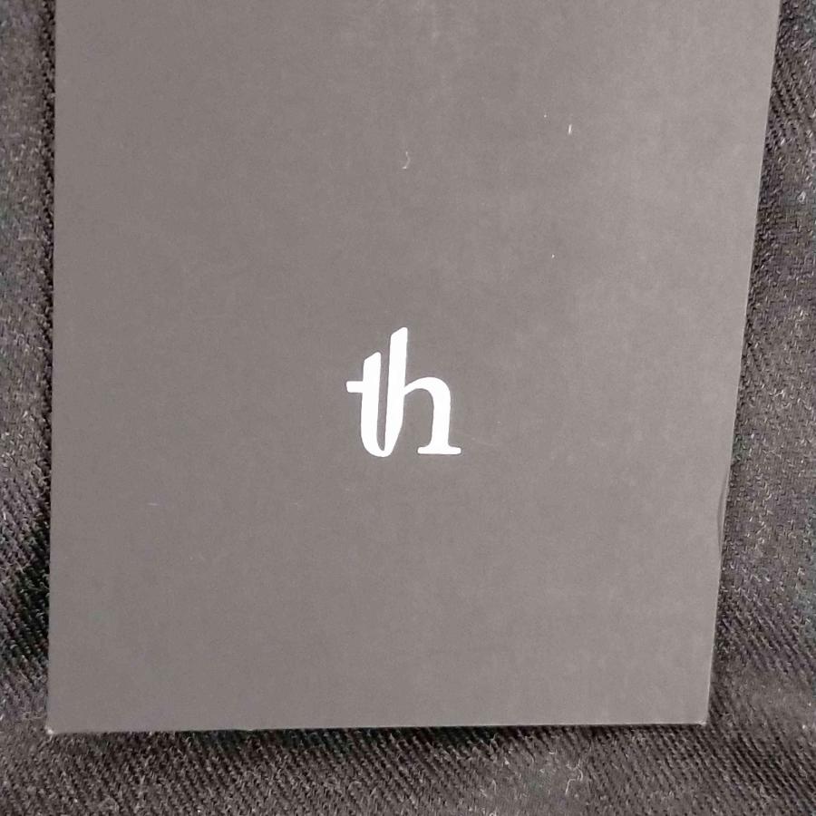 th products th(ティーエイチ) 22Aw over jacket 中綿 メンズ JPN：2 