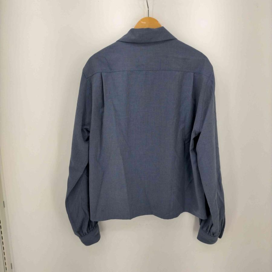 Nuggets(ナゲッツ) Open necked Shirt メンズ FREE  中古 古着 0523｜bazzstore｜02