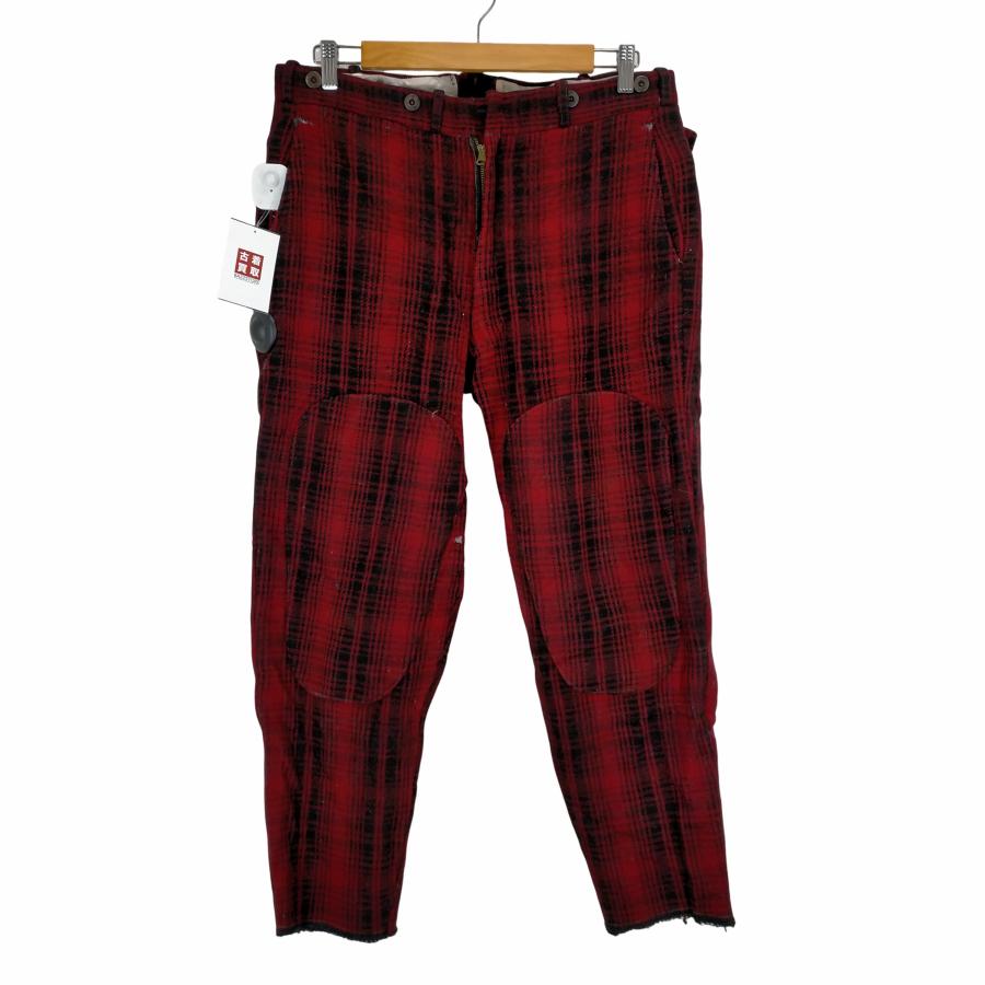 WOOLRICH WOOLRICH(ウールリッチ) 40s A-4 SUIT/CONMARジップ WOOLRICH WOOLRICH(ウールリッチ) 40s A-4 SUIT/CONMARジップ