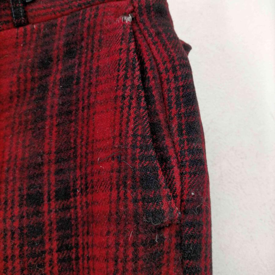 WOOLRICH WOOLRICH(ウールリッチ) 40s A-4 SUIT/CONMARジップ WOOLRICH WOOLRICH(ウールリッチ) 40s A-4 SUIT/CONMARジップ