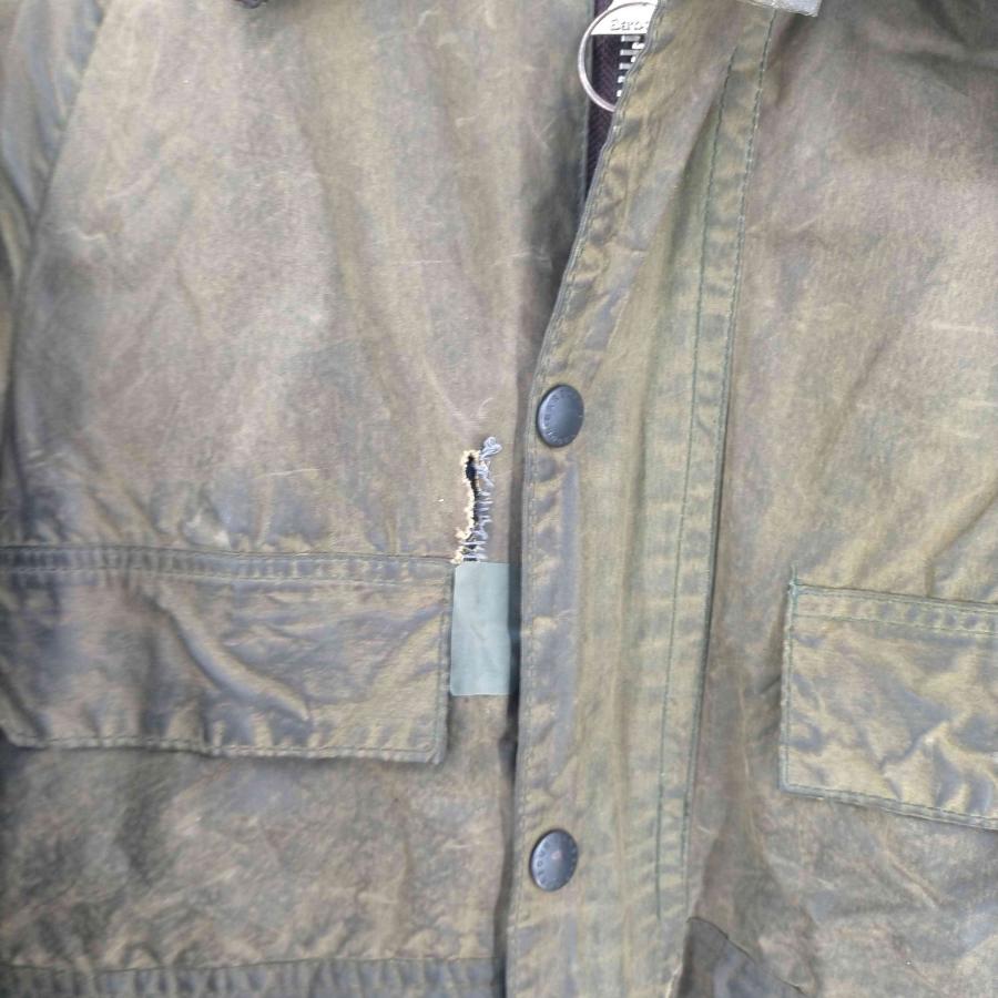 Barbour Barbour(バブアー) 英国製 A100 JKT BEDALE オイルド Barbour Barbour(バブアー) 英国製 A100 JKT BEDALE オイルド