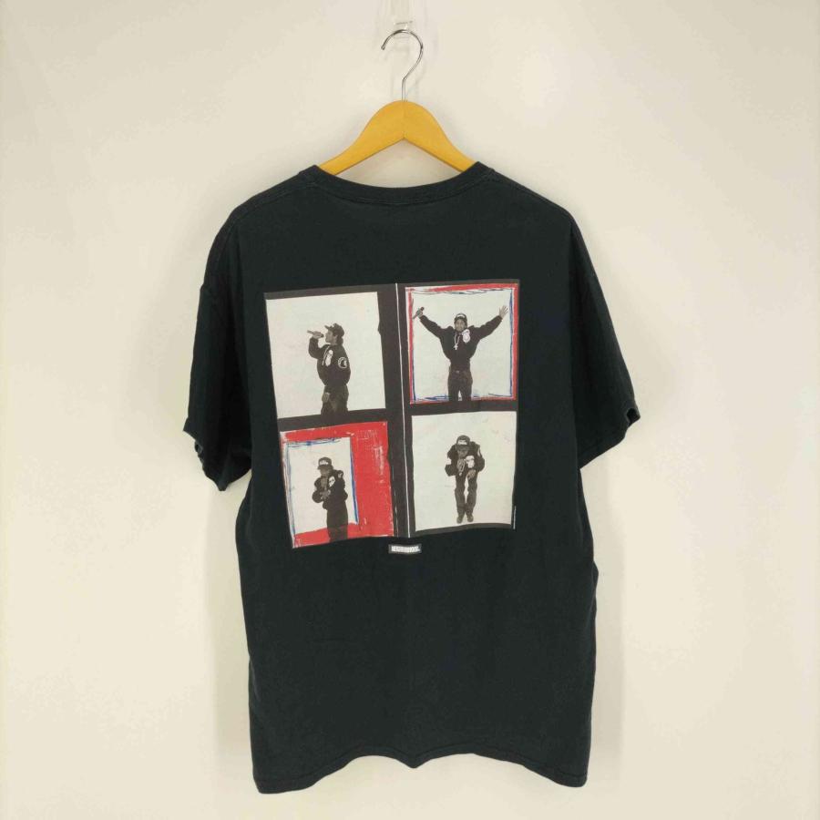 NEIGHBORHOOD(ネイバーフッド) Image Club Limited NHIX-4 Tシャツ  中古 古着 0345｜bazzstore｜02