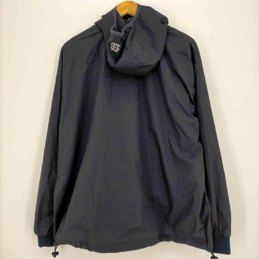 SEE SEE SEE SEE(シーシー) NYLON HOODY メンズ JPN：M 中古 古着 0233