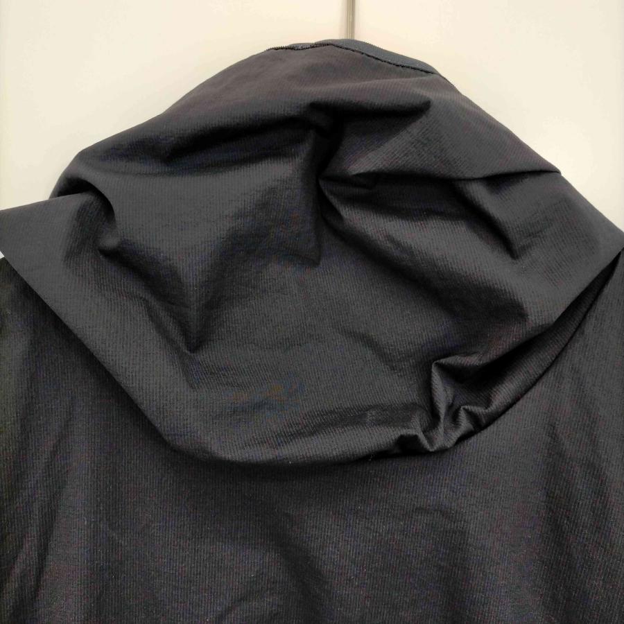 SEE SEE SEE SEE(シーシー) NYLON HOODY メンズ JPN：M 中古 古着 0233