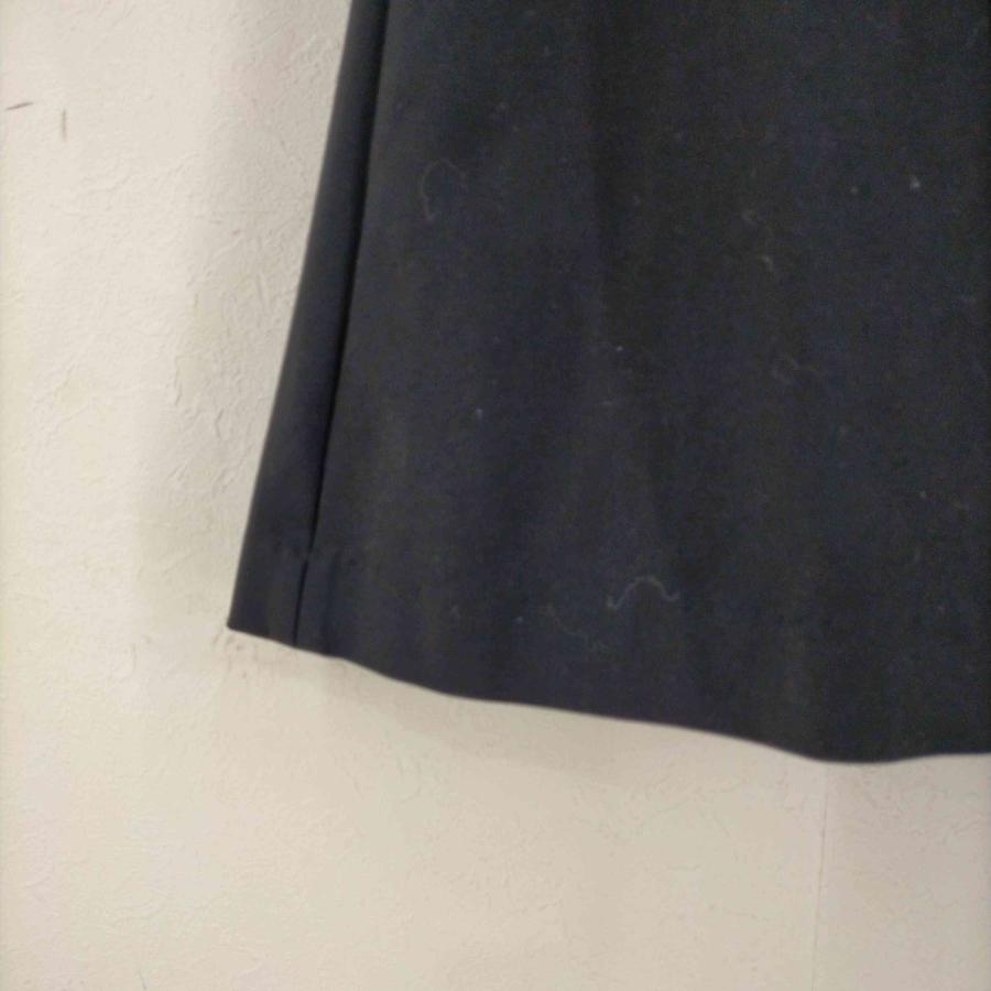 Rosarymoon rosary moon(ロザリームーン) Double Satin Panel Skirt  