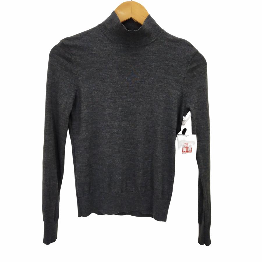 theory theory(セオリー) 23AW Regal Wool Tneck P レディース JPN：S 