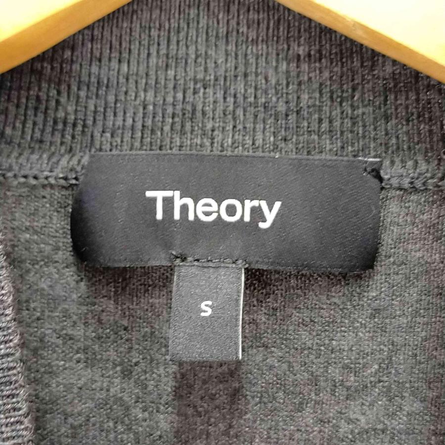 theory（セオリー） 23AW Regal Wool Tneck P レディース JPN：S 中古