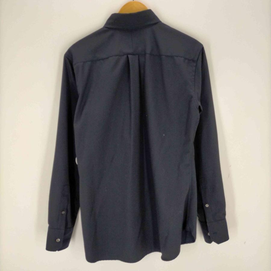 MADISONBLUE(マディソンブルー) LONG SLEEVE SHIRT メンズ JPN：M  中古 古着 0424｜bazzstore｜02