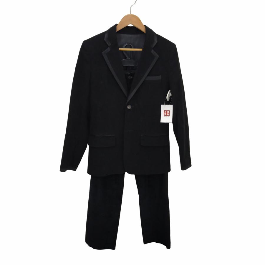 A.P.C. A.P.C.(アーペーセー) 90s 初期タグ センターベント 総裏