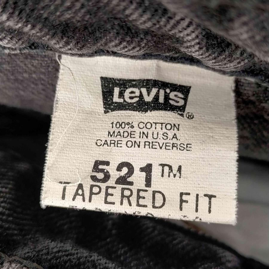 Levi's Levis(リーバイス) 90S 95年製 01月 USA製 ボタン裏573 Levi's Levis(リーバイス) 90S 95年製 01月 USA製 ボタン裏573