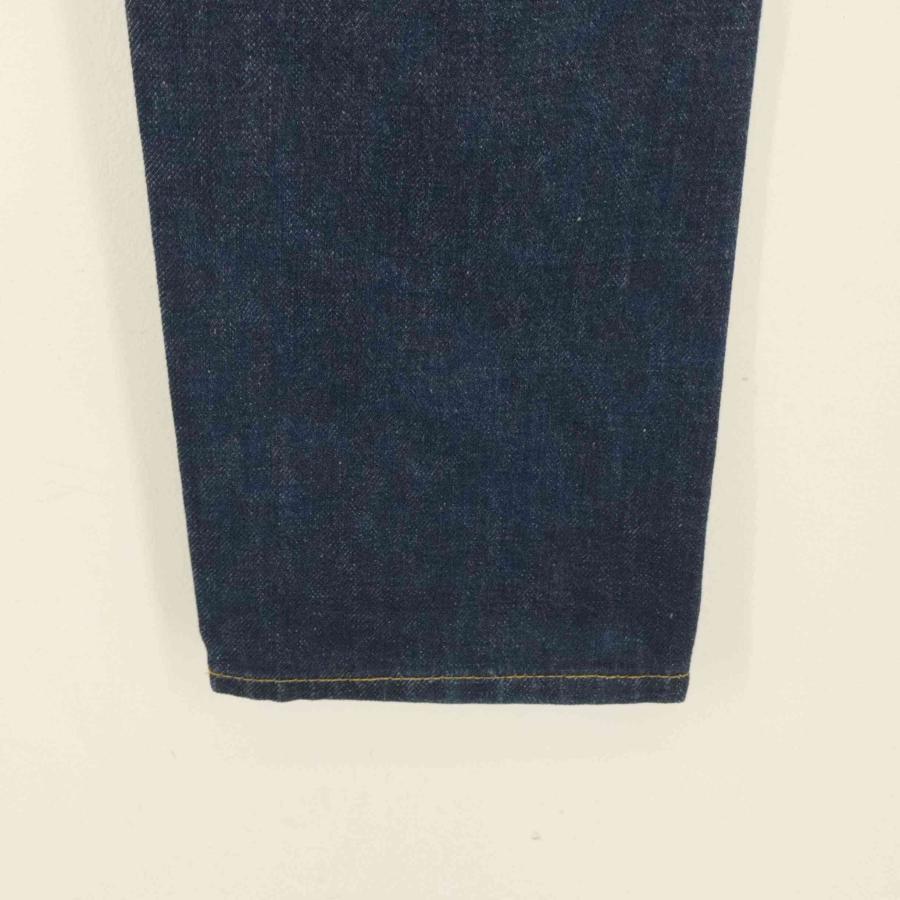 MINEDENIM(マインデニム) セルビッチ デニムパンツ メンズ 6 中古 古着 