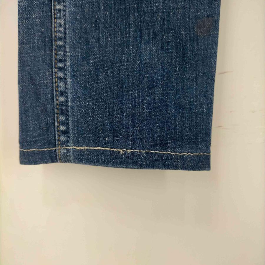 Levis Vintage Clothing(リーバイスヴィンテージクロージング) 606 スリムテーパー 中古 古着 0844｜bazzstore｜04