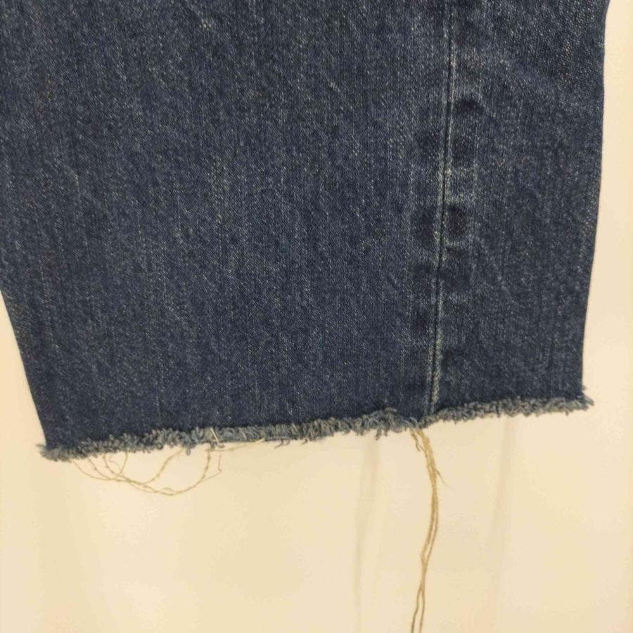 Levis(リーバイス) 501XX Vintage Clothing Jeans 1966モデル セルビ 中古 古着 0844｜bazzstore｜05