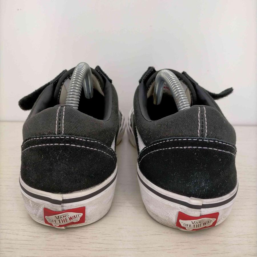 VANS(バンズ) OLD SKOOL PRO ベルクロ メンズ JPN：27  中古 古着 0352｜bazzstore｜03