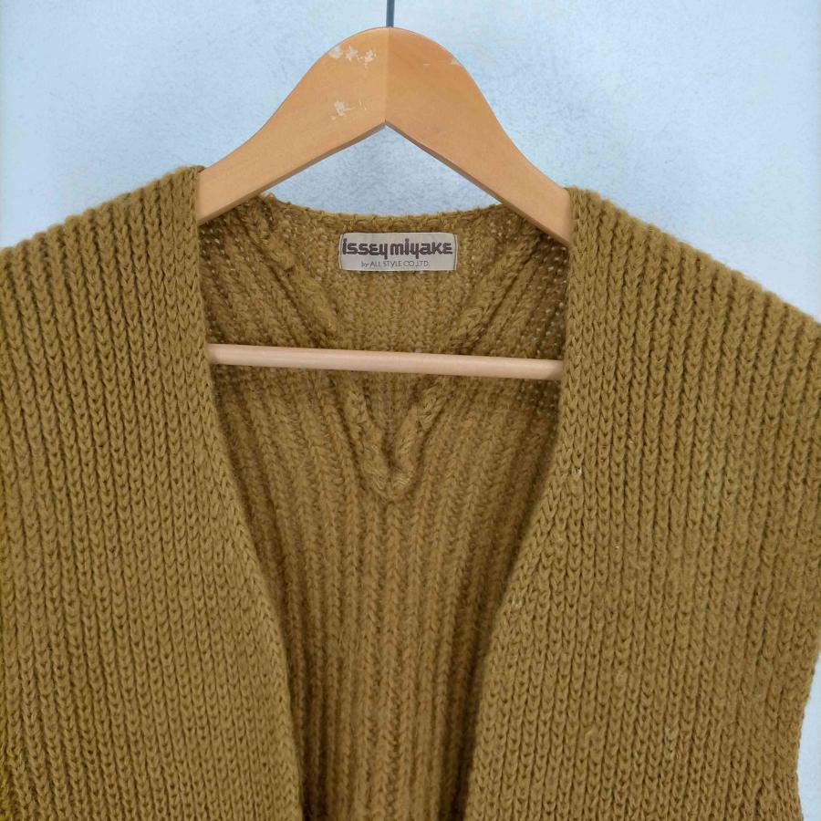 ISSEY MIYAKE MIYAKE(イッセイミヤケ) 70s オールスタイルタグ ボタン 