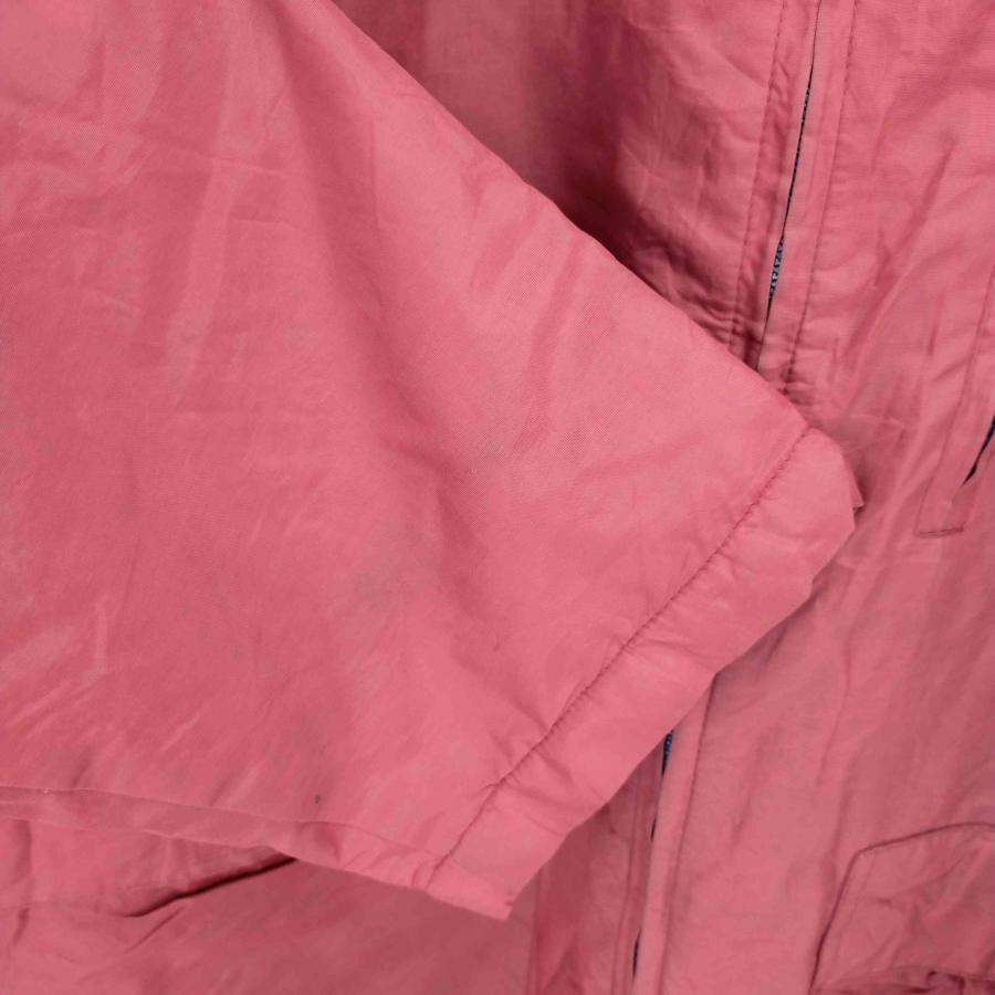 新品同様の美品　el finFolk 赤 コート フリース裏地 新品同様の美品 el finFolk 赤 コート フリース裏地 - メルカリ